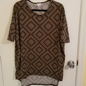 LulaRoe Irma,
